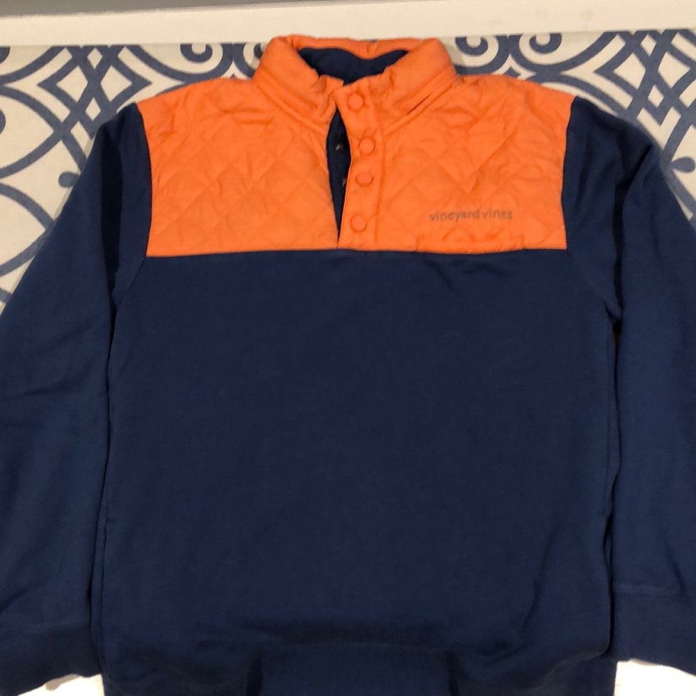 Vineyard Vines Performance Shep Shirt